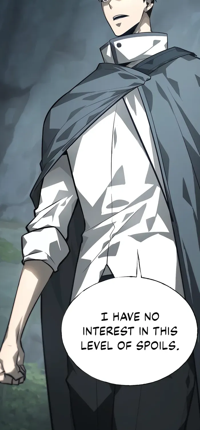 I’m the strongest boss Chapter 18 page 12 - 