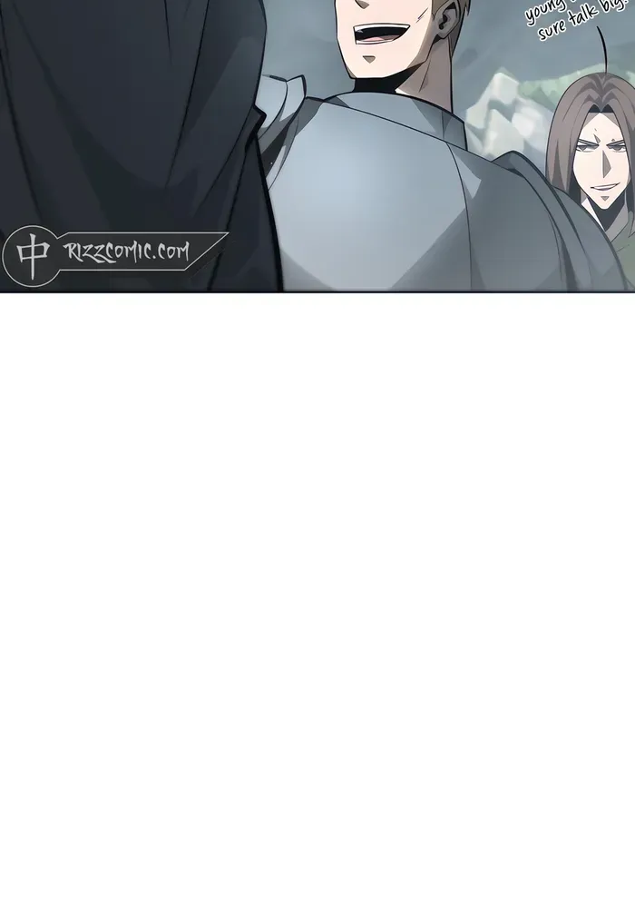 I’m the strongest boss Chapter 18 page 14 - 