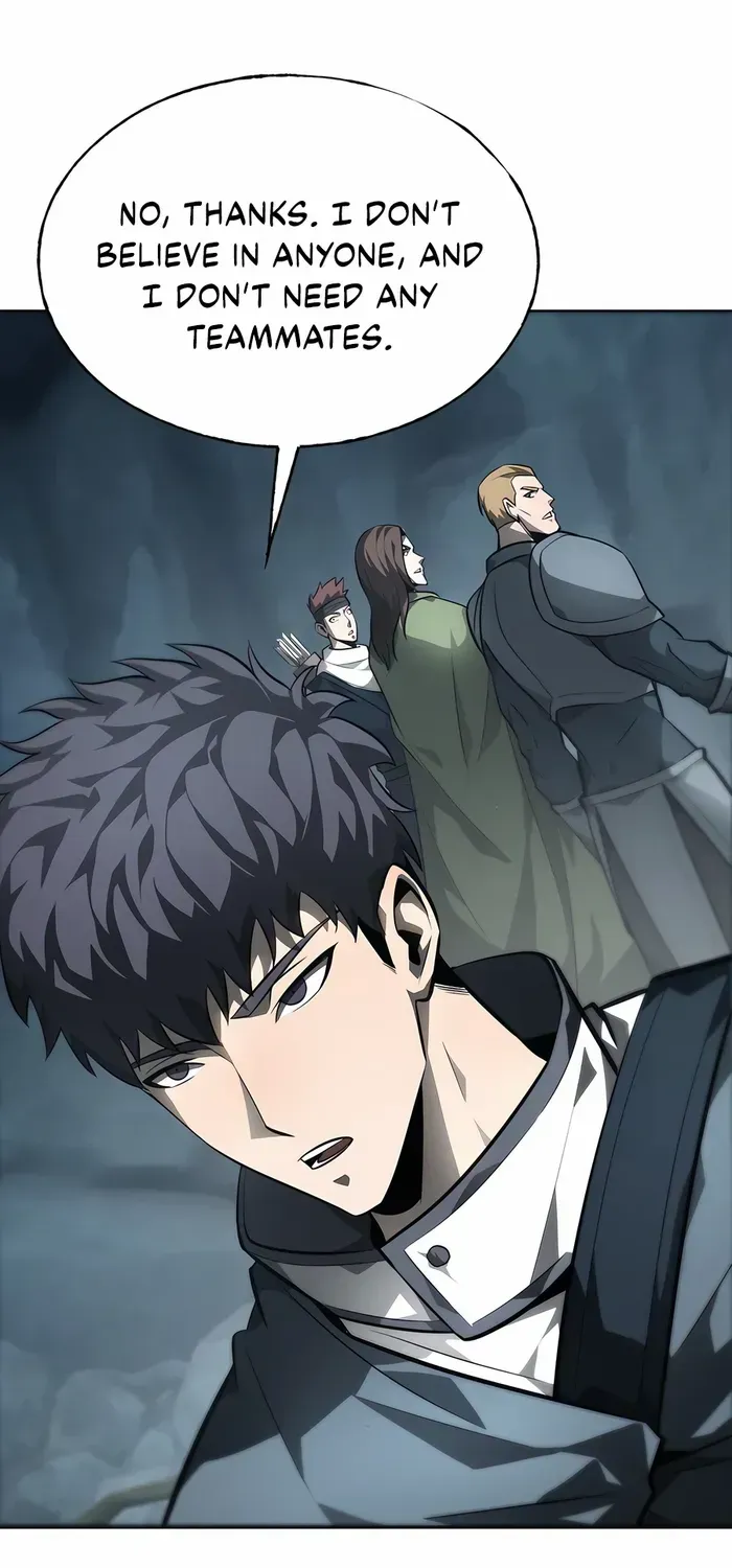 I’m the strongest boss Chapter 18 page 15 - 