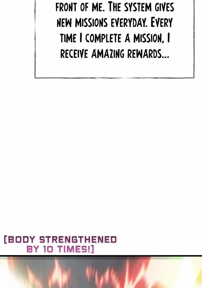 I’m the strongest boss Chapter 18 page 19 - 