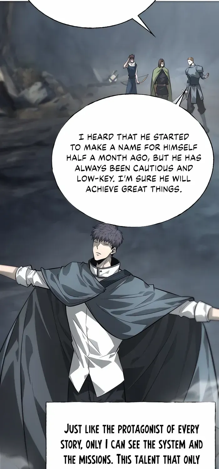 I’m the strongest boss Chapter 18 page 22 - 