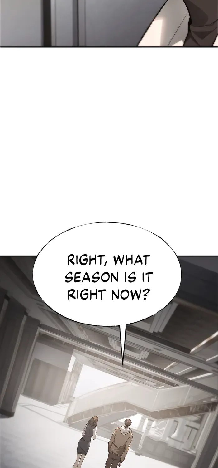 I’m the strongest boss Chapter 18 page 28 - 