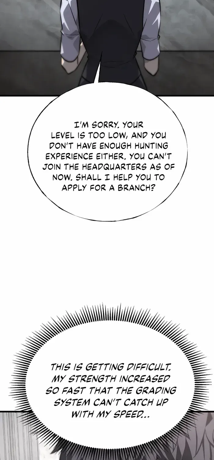 I’m the strongest boss Chapter 18 page 31 - 