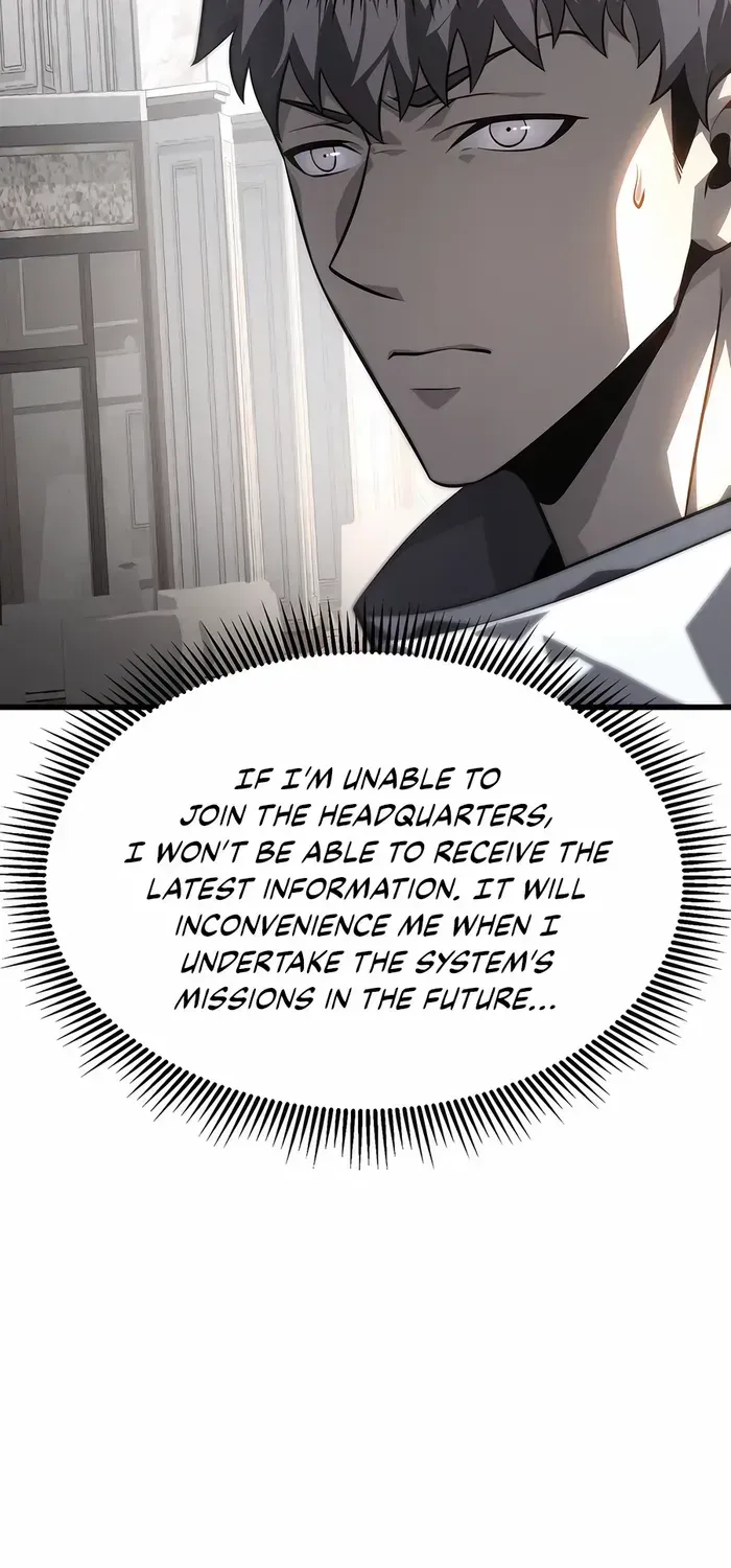 I’m the strongest boss Chapter 18 page 32 - 