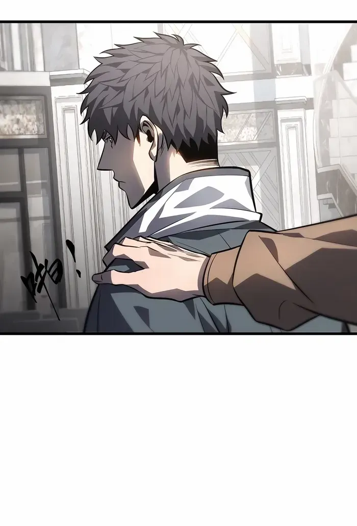 I’m the strongest boss Chapter 18 page 33 - 