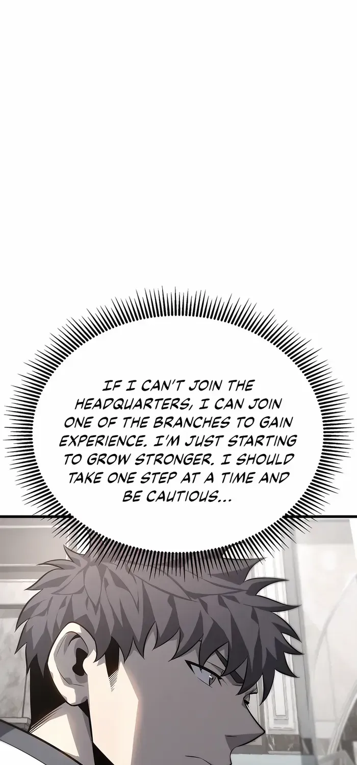 I’m the strongest boss Chapter 18 page 37 - 