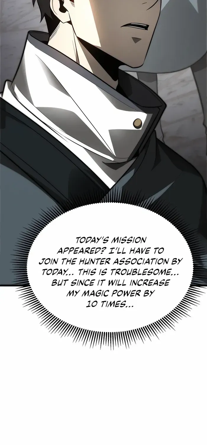 I’m the strongest boss Chapter 18 page 41 - 