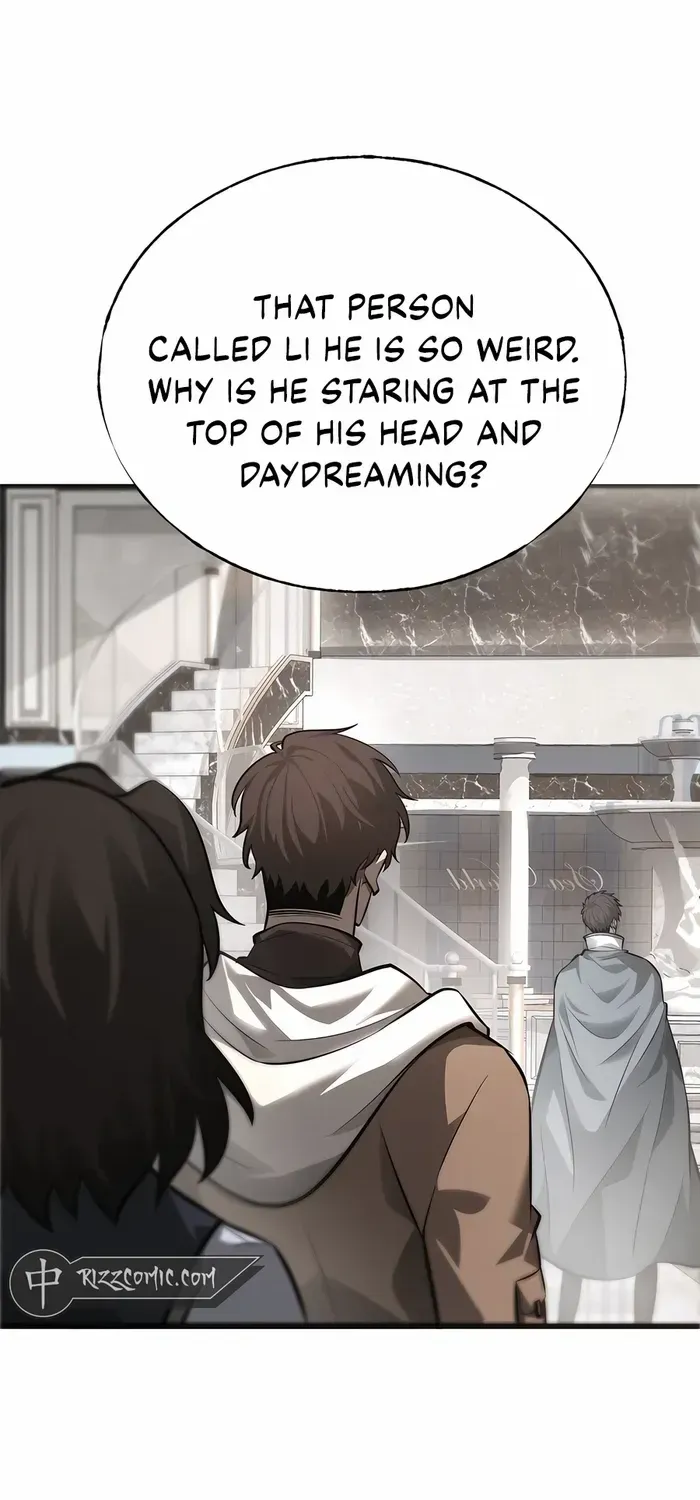 I’m the strongest boss Chapter 18 page 42 - 