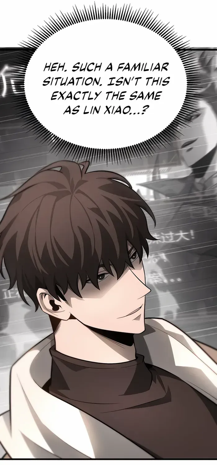 I’m the strongest boss Chapter 18 page 44 - 