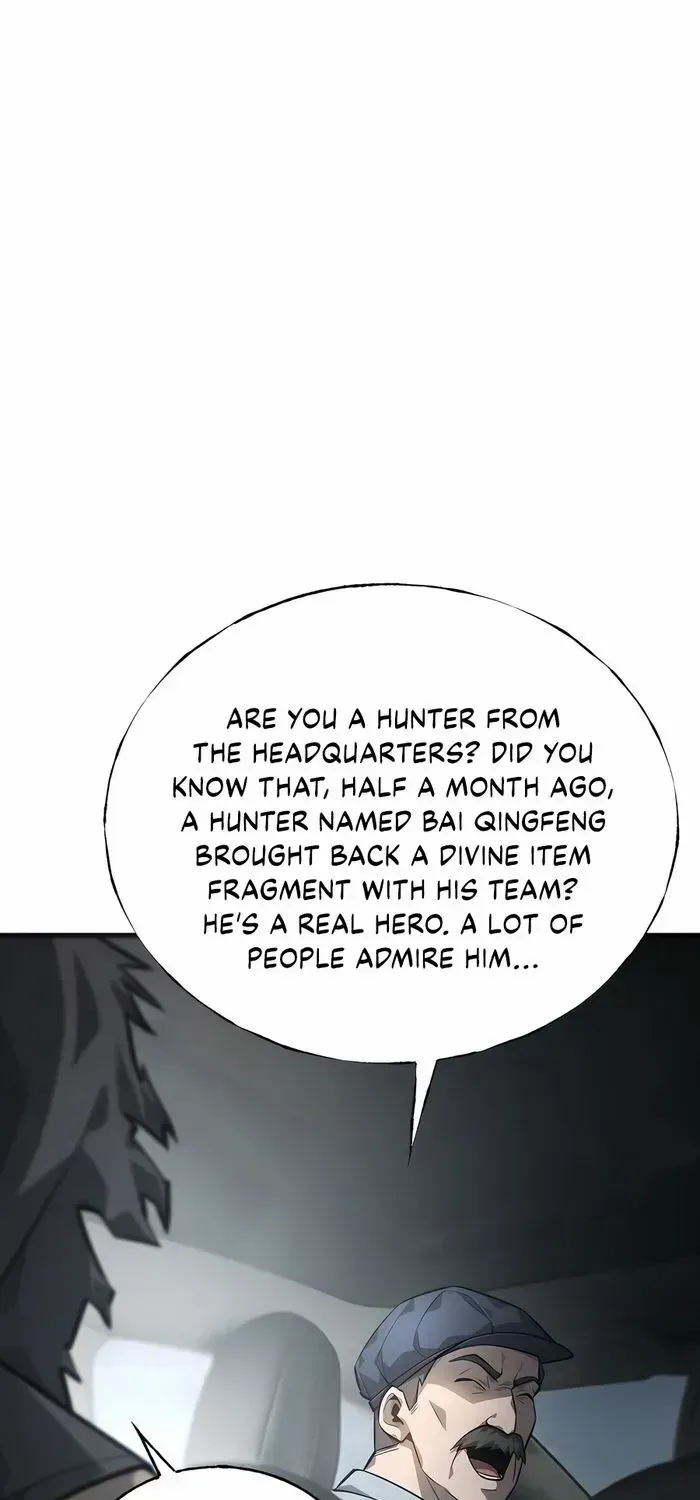 I’m the strongest boss Chapter 18 page 49 - 