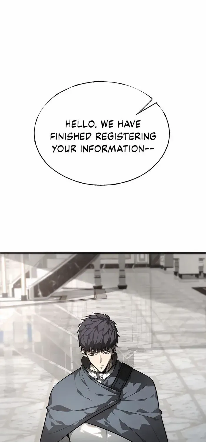 I’m the strongest boss Chapter 19 page 2 - 
