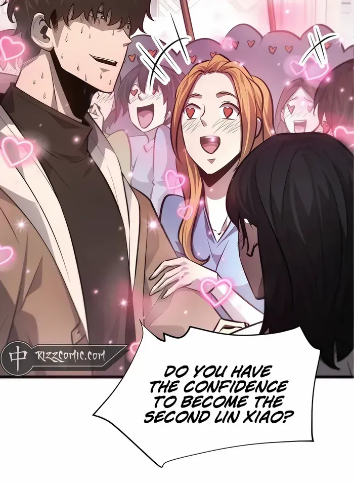 I’m the strongest boss Chapter 19 page 15 - 