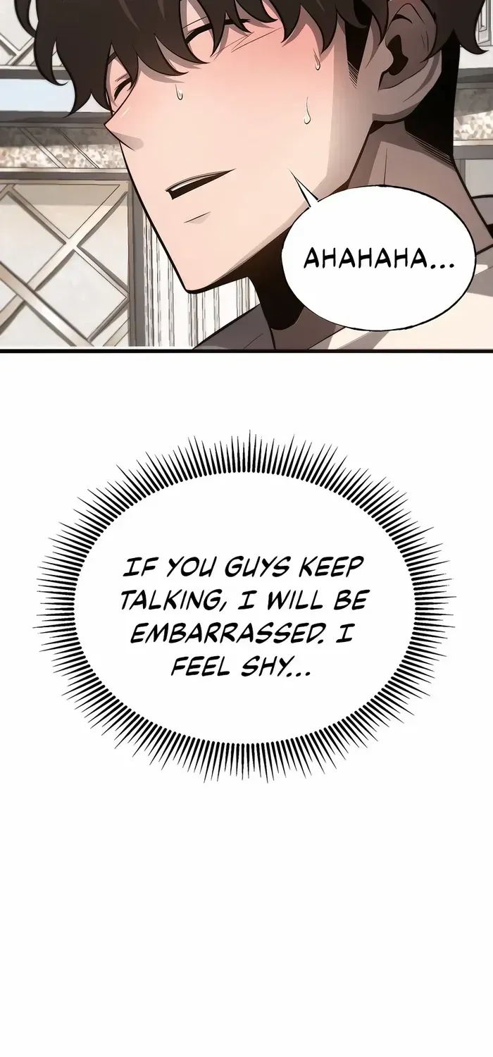 I’m the strongest boss Chapter 19 page 17 - 