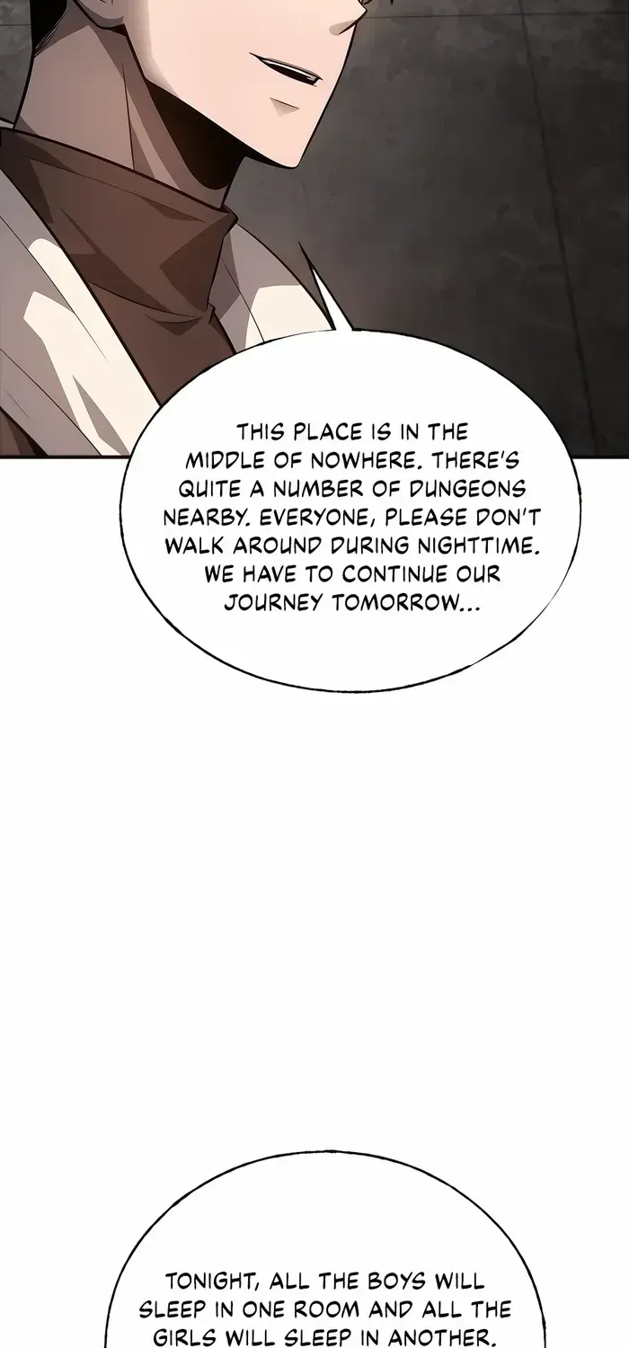 I’m the strongest boss Chapter 19 page 21 - 