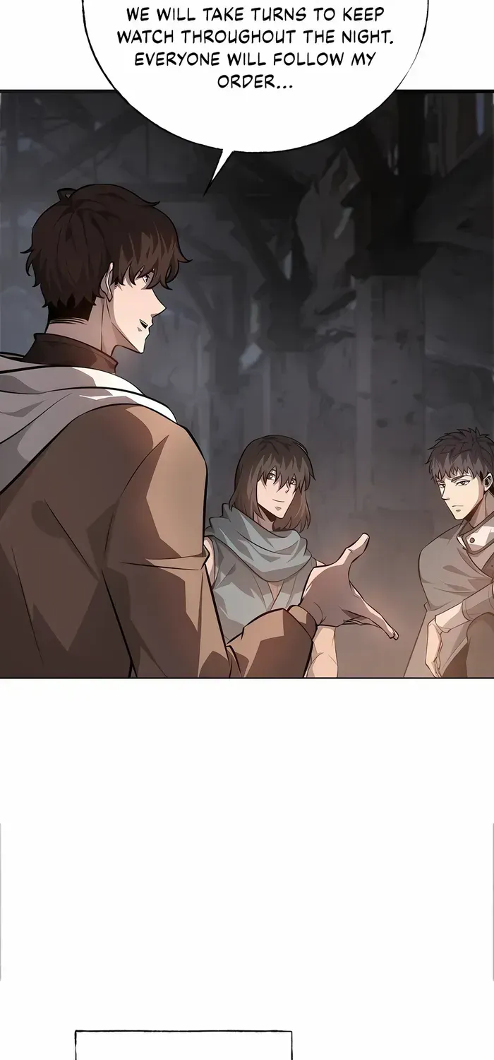 I’m the strongest boss Chapter 19 page 22 - 