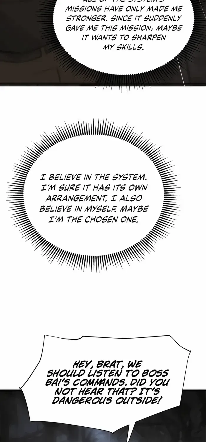 I’m the strongest boss Chapter 19 page 29 - 