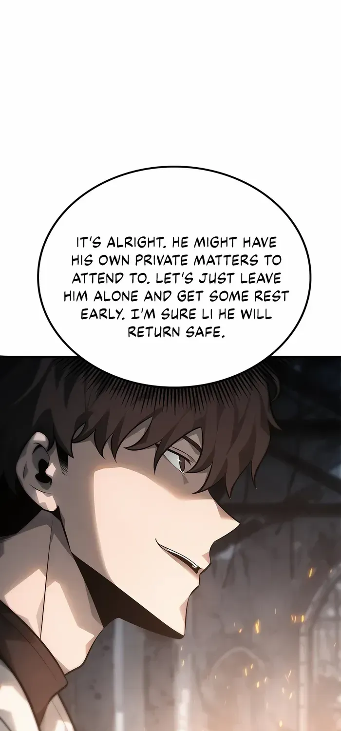 I’m the strongest boss Chapter 19 page 33 - 
