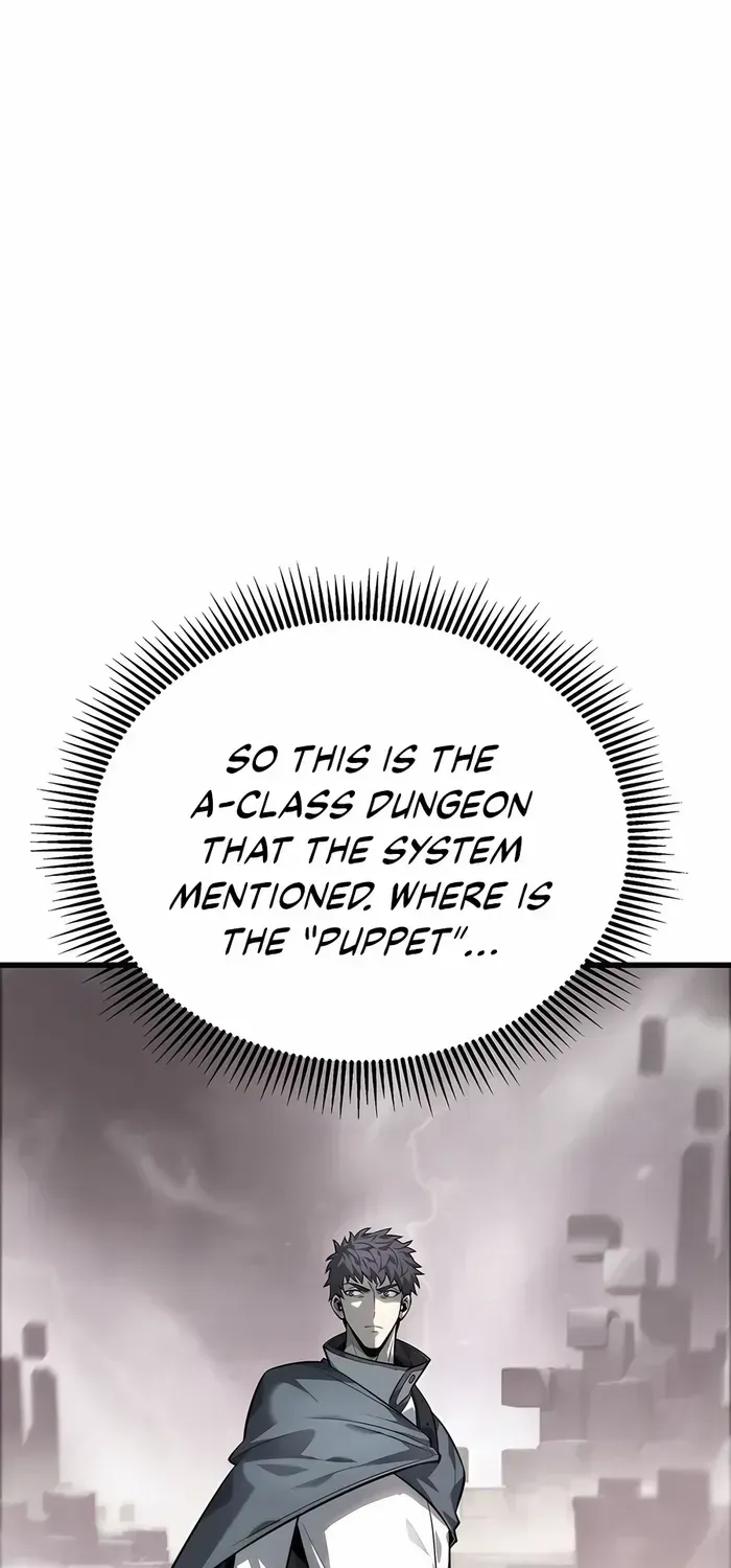I’m the strongest boss Chapter 19 page 36 - 