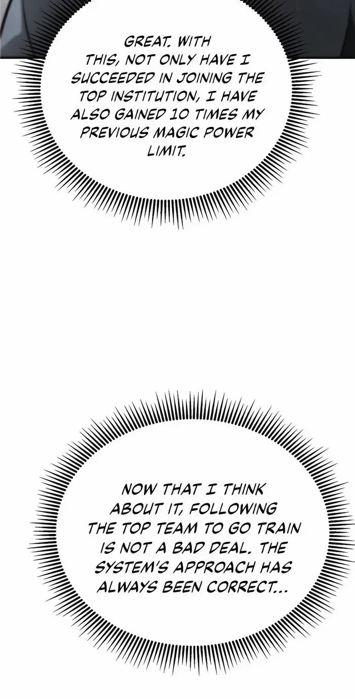I’m the strongest boss Chapter 19 page 5 - 