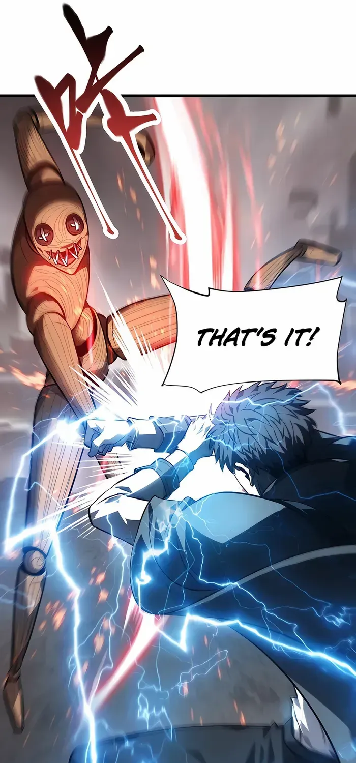 I’m the strongest boss Chapter 19 page 43 - 