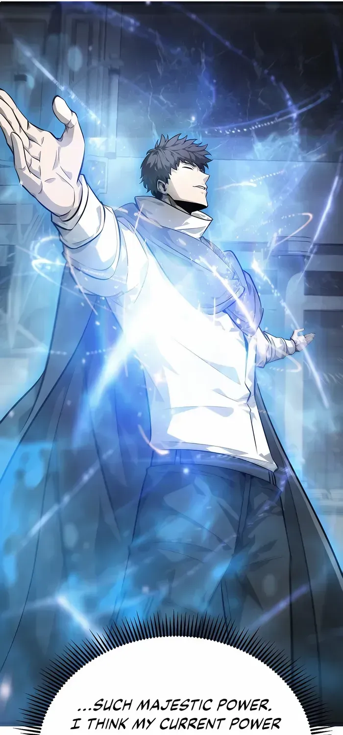 I’m the strongest boss Chapter 19 page 6 - 