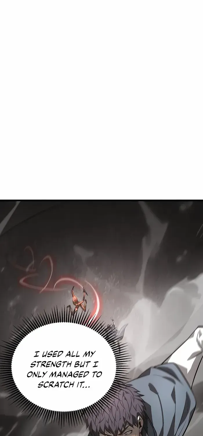 I’m the strongest boss Chapter 19 page 54 - 