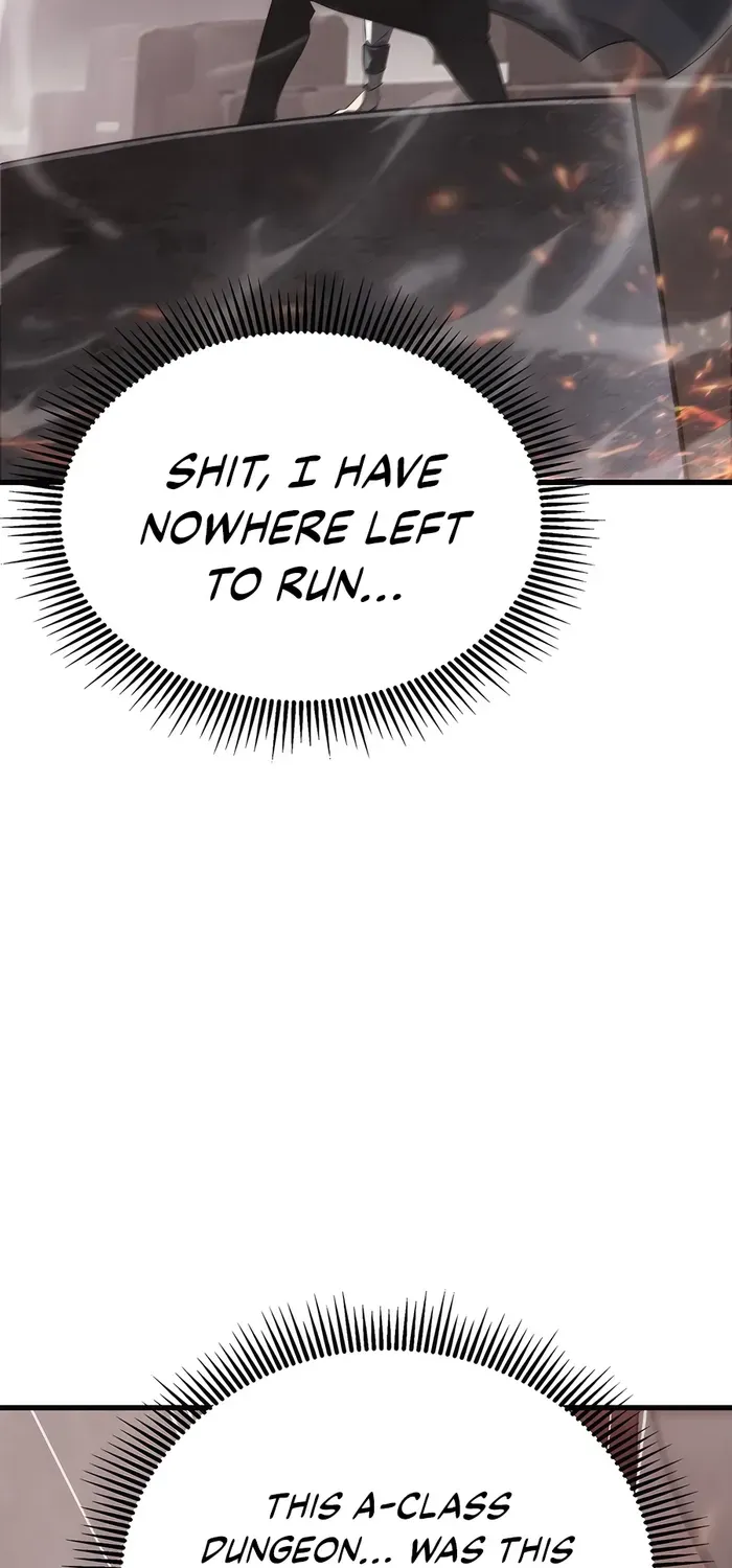 I’m the strongest boss Chapter 19 page 57 - 