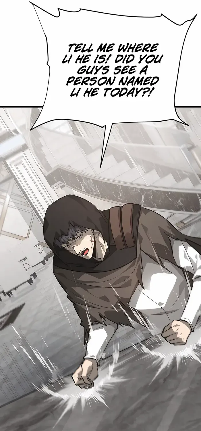 I’m the strongest boss Chapter 19 page 60 - 