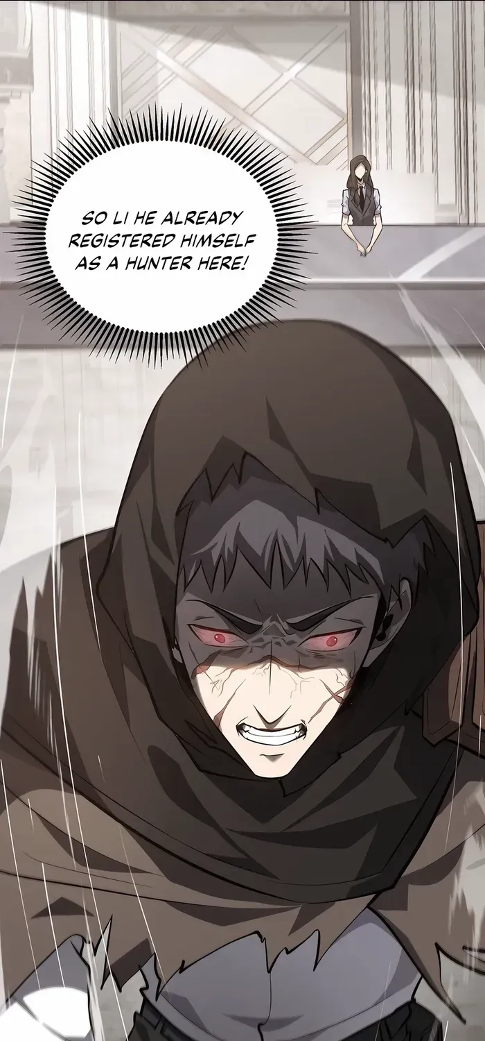 I’m the strongest boss Chapter 19 page 64 - 