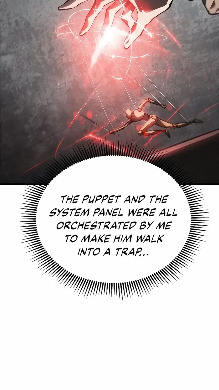 I’m the strongest boss Chapter 19 page 72 - 