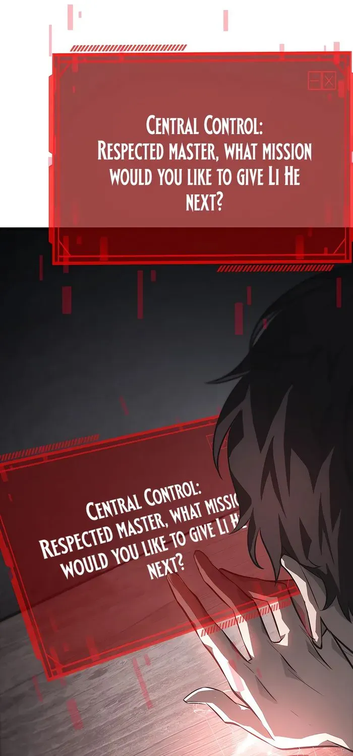 I’m the strongest boss Chapter 19 page 73 - 