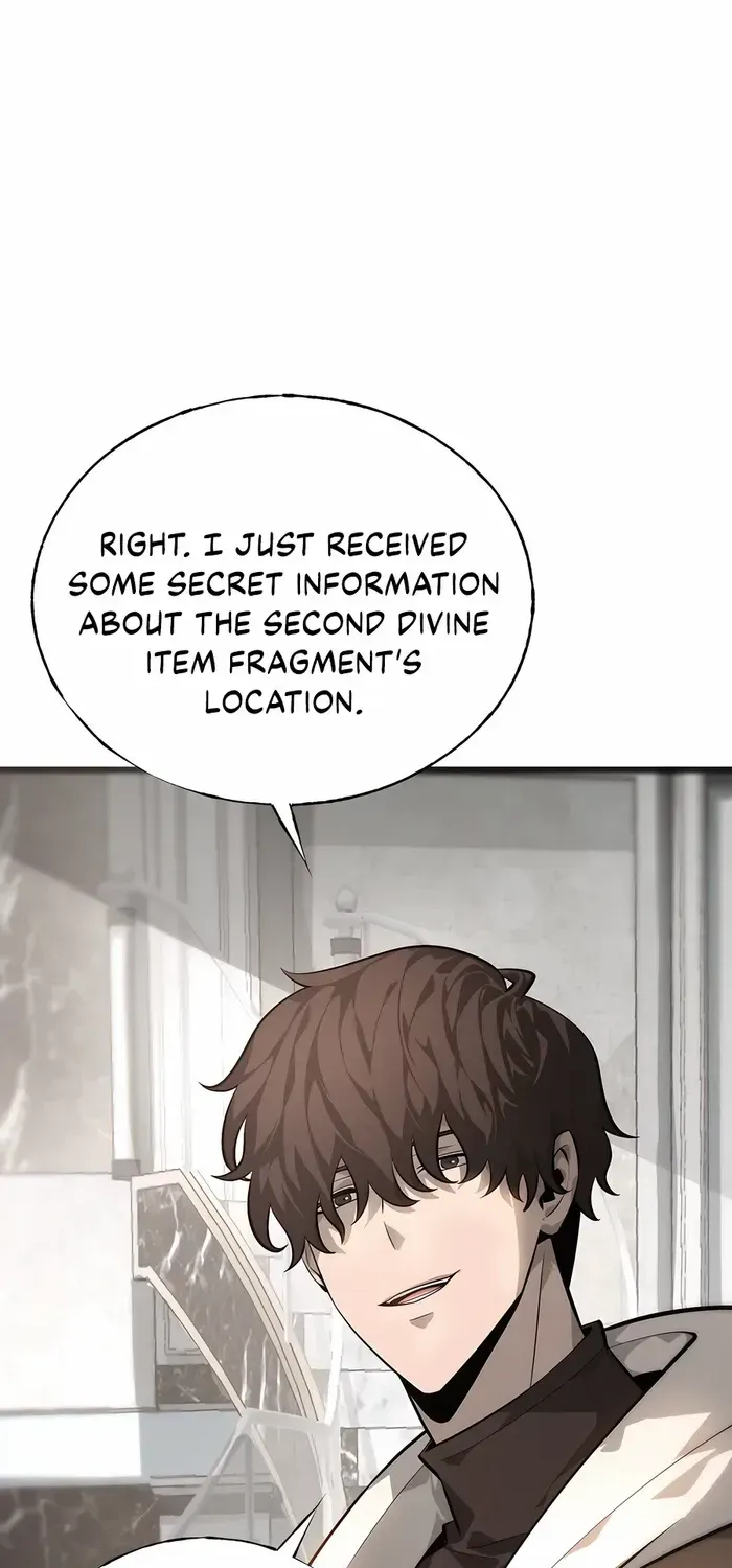I’m the strongest boss Chapter 19 page 9 - 