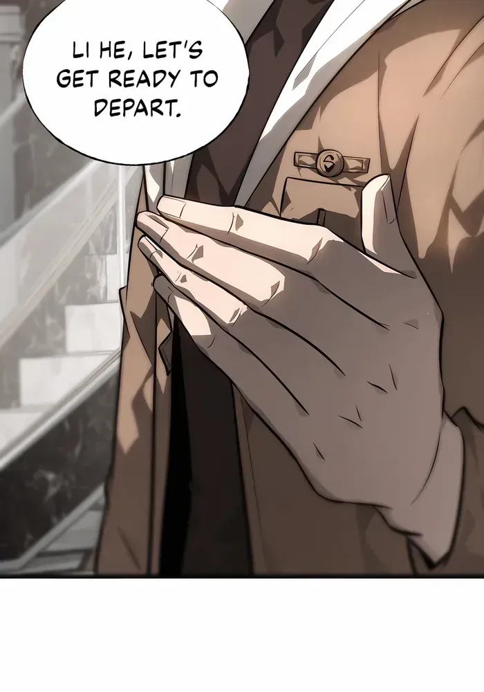 I’m the strongest boss Chapter 19 page 10 - 