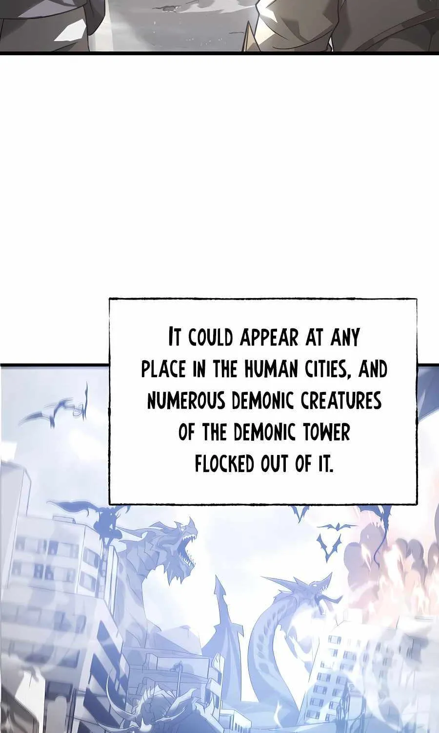 I’m the strongest boss Chapter 2 page 11 - 