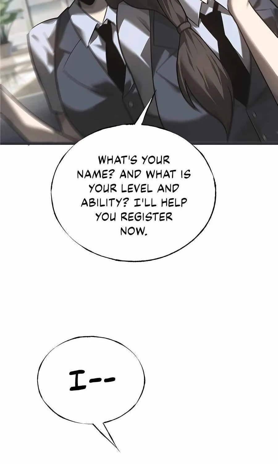 I’m the strongest boss Chapter 2 page 111 - 