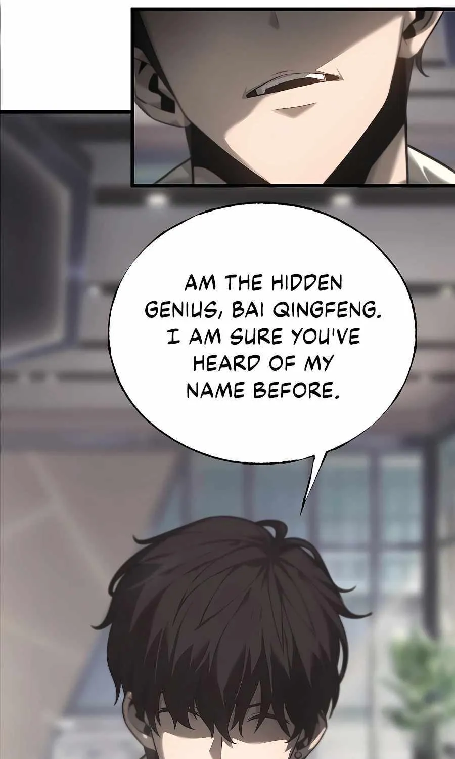 I’m the strongest boss Chapter 2 page 112 - 