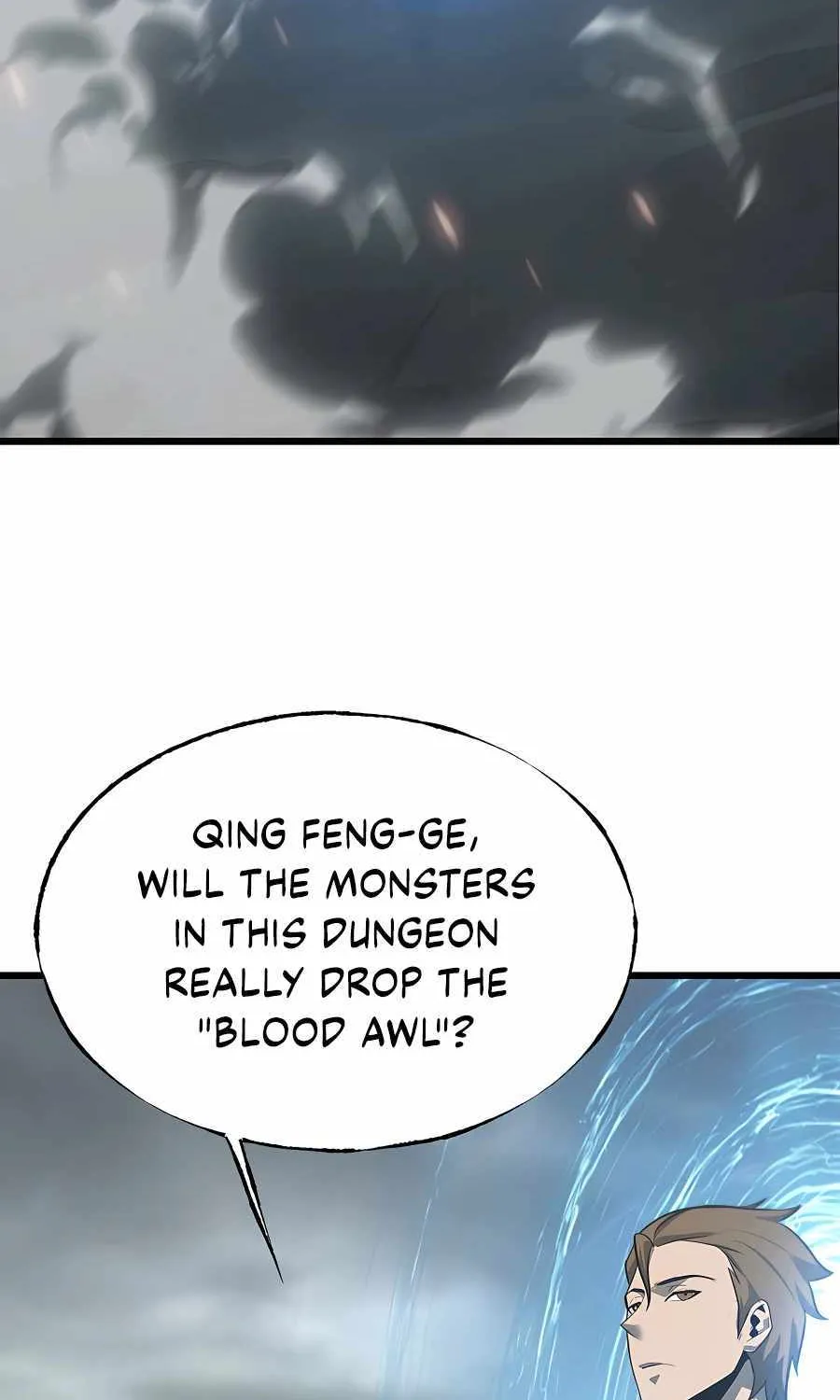 I’m the strongest boss Chapter 2 page 17 - 