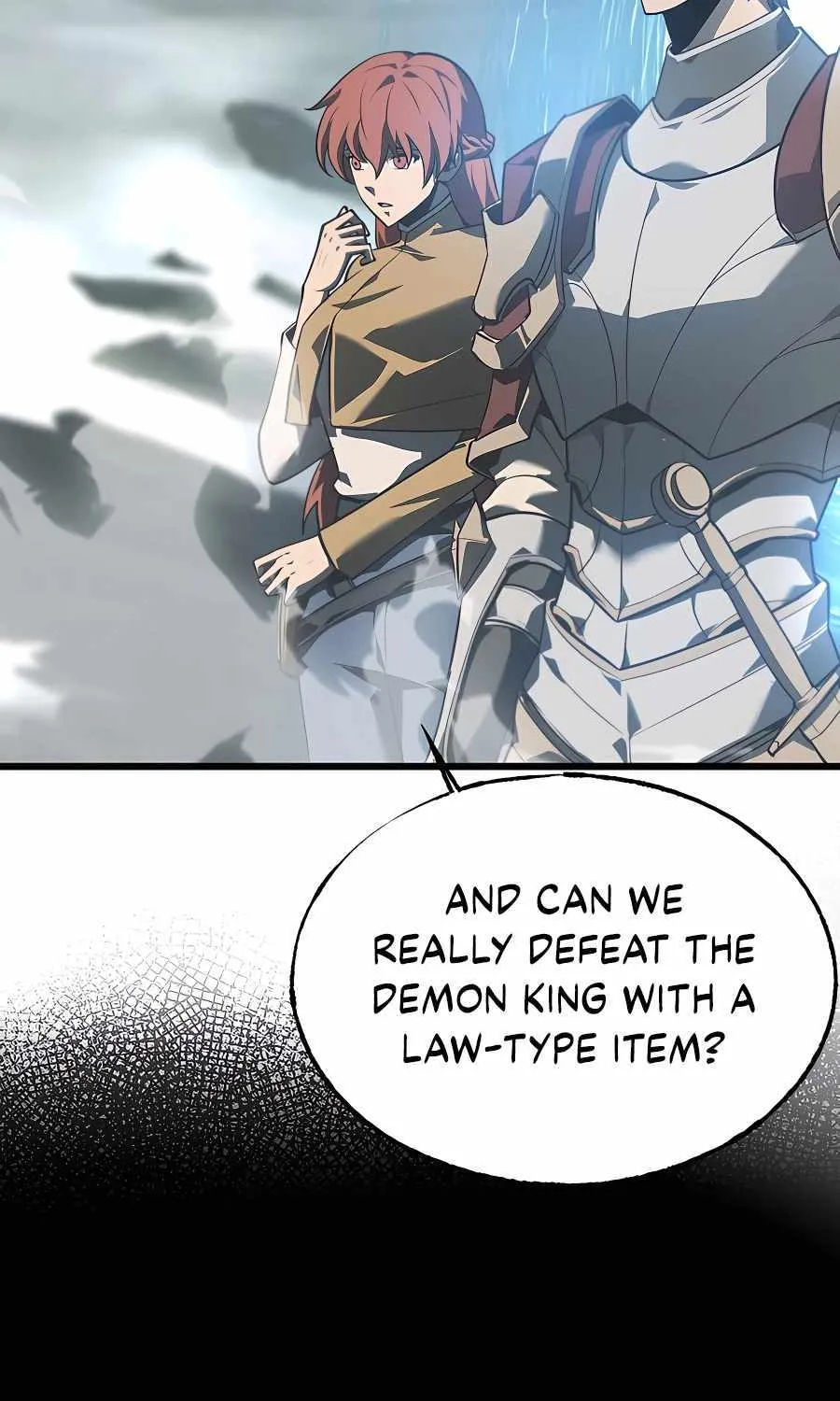 I’m the strongest boss Chapter 2 page 18 - 