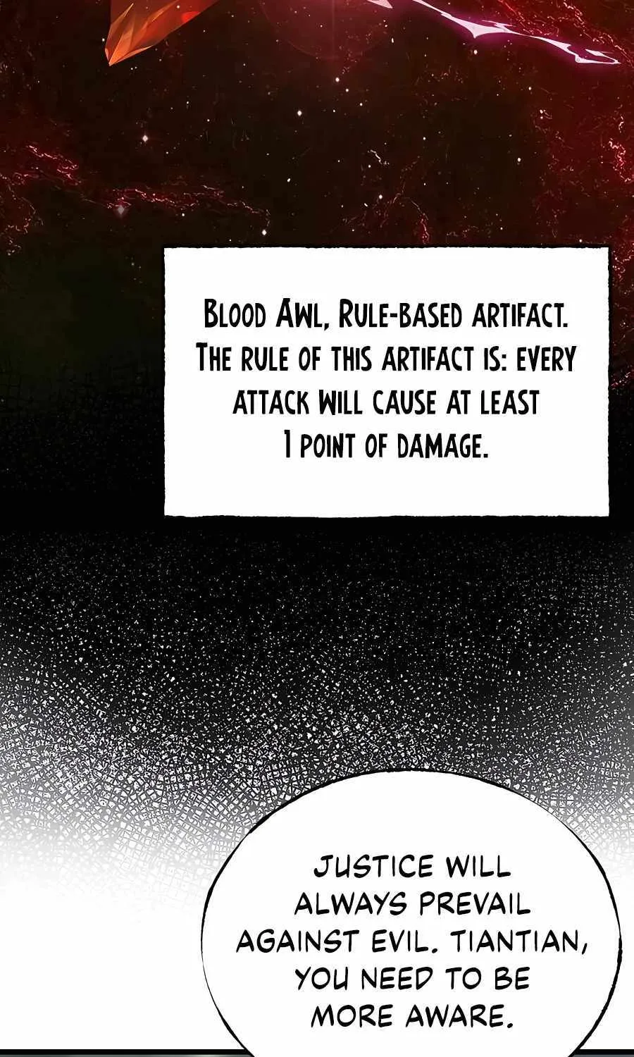 I’m the strongest boss Chapter 2 page 20 - 