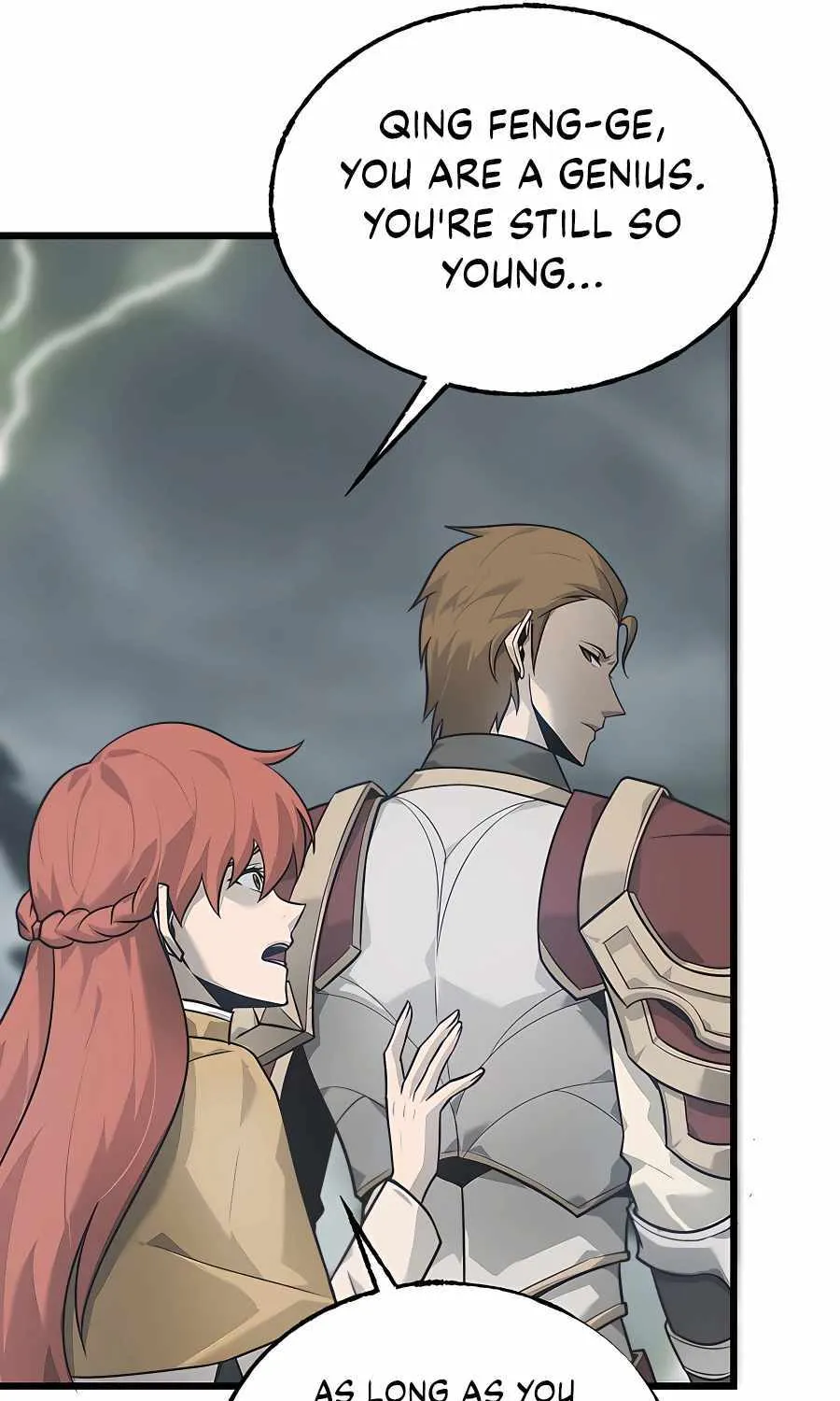 I’m the strongest boss Chapter 2 page 23 - 