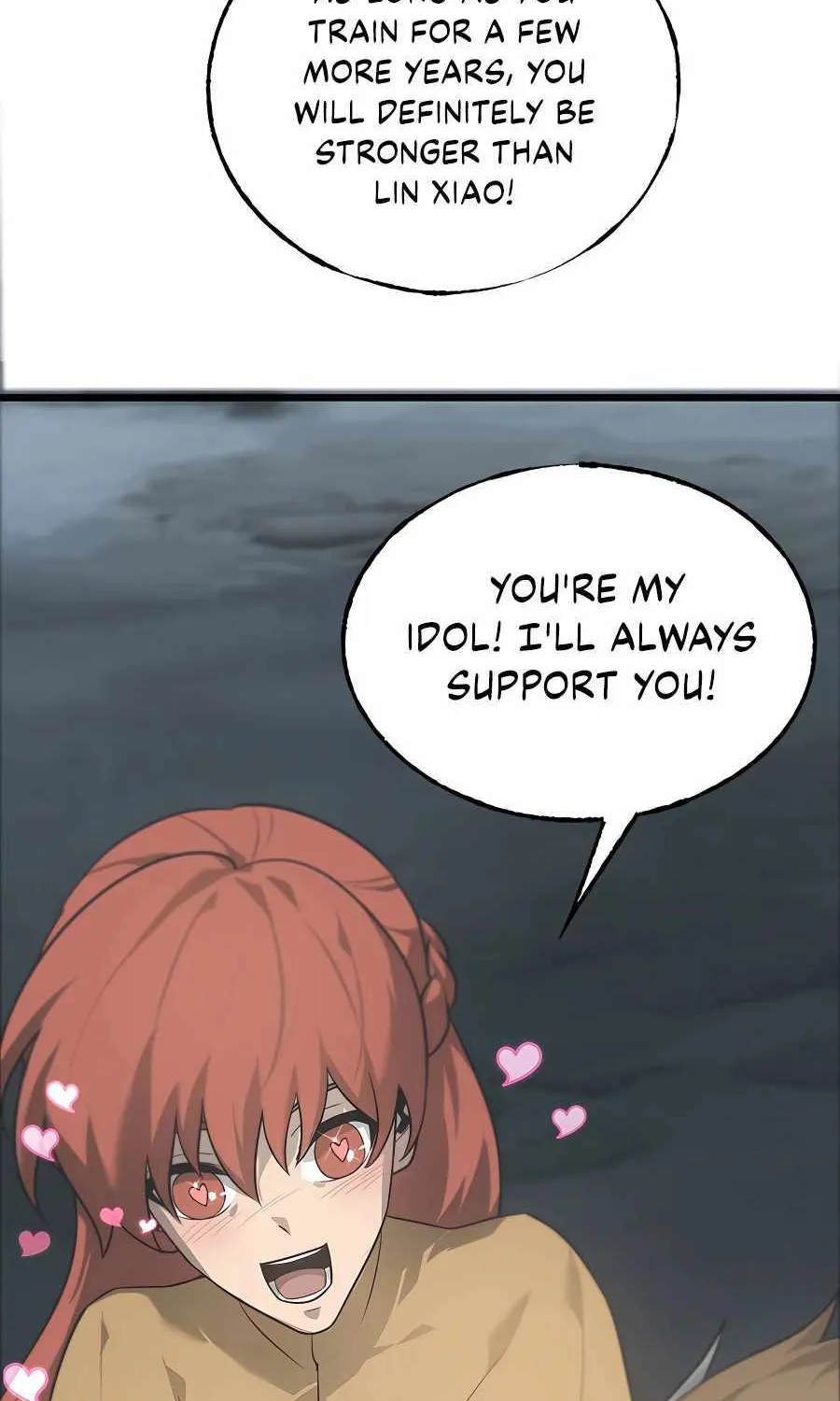 I’m the strongest boss Chapter 2 page 24 - 