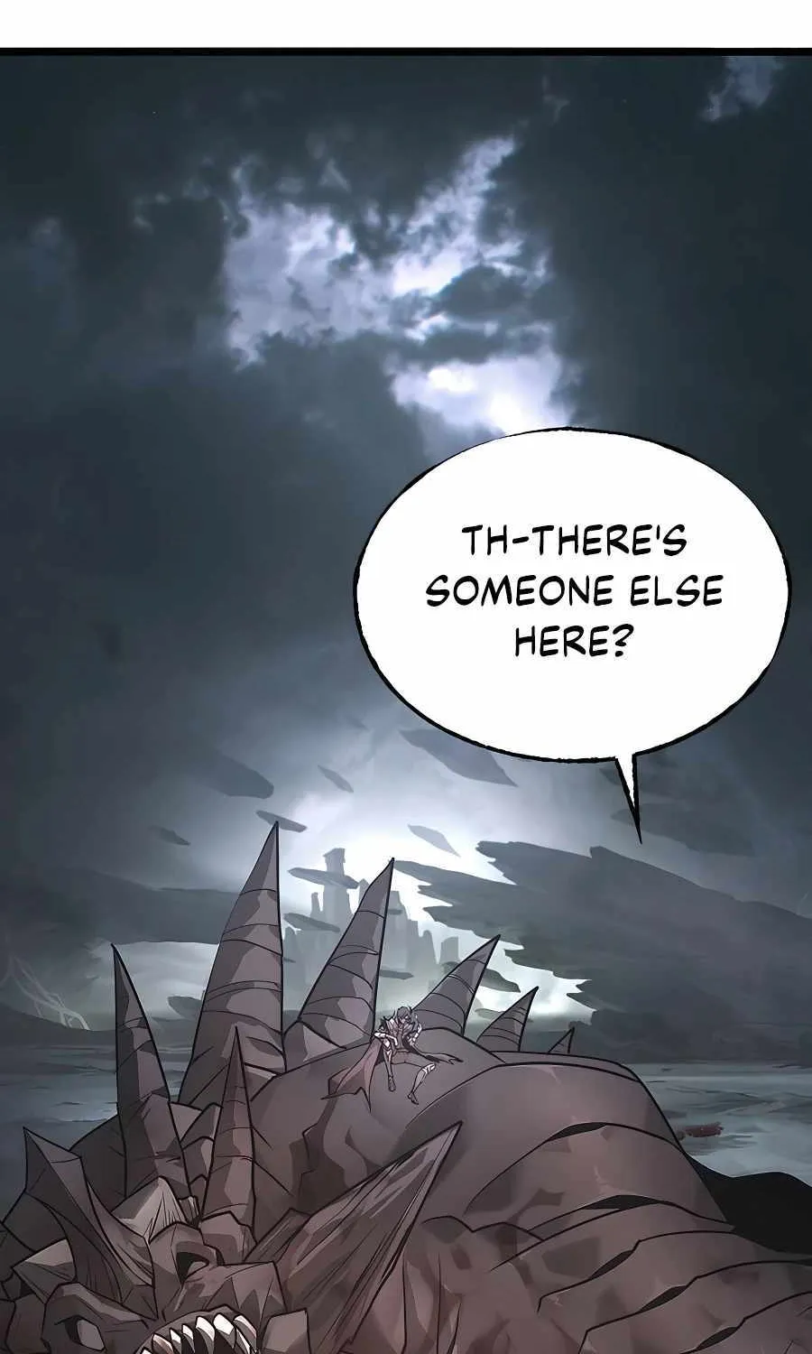 I’m the strongest boss Chapter 2 page 26 - 