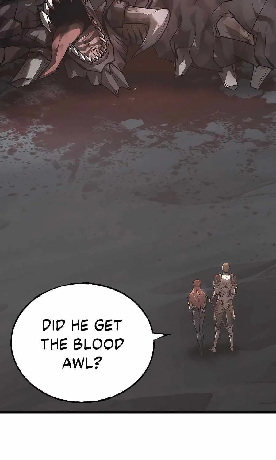 I’m the strongest boss Chapter 2 page 27 - 