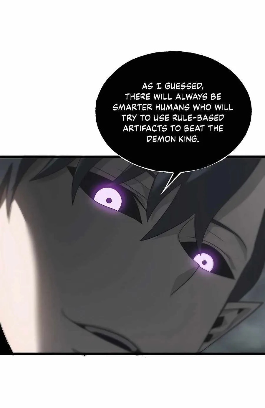 I’m the strongest boss Chapter 2 page 28 - 