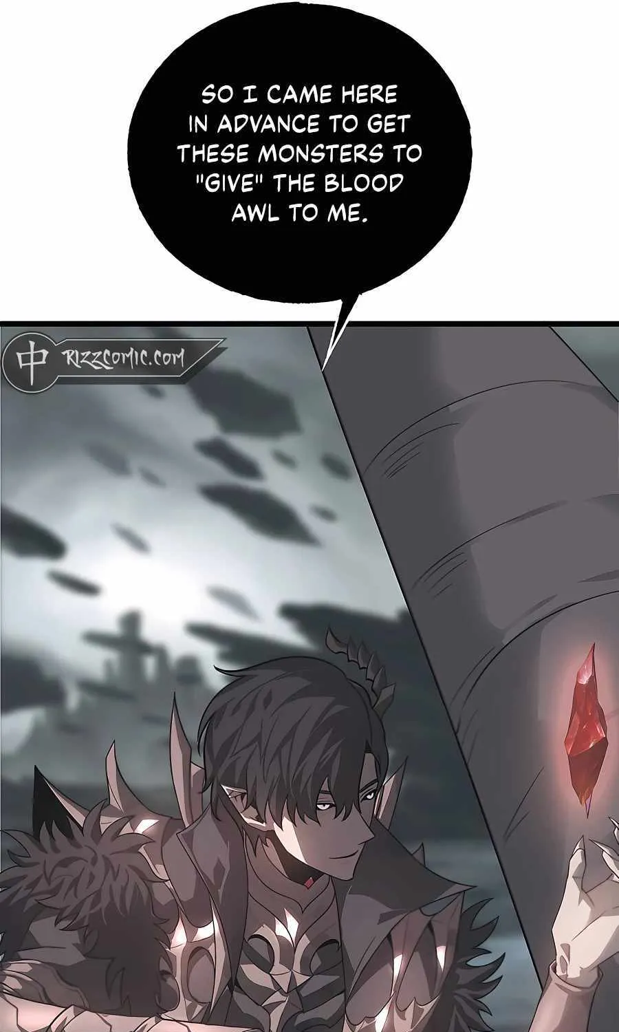I’m the strongest boss Chapter 2 page 29 - 