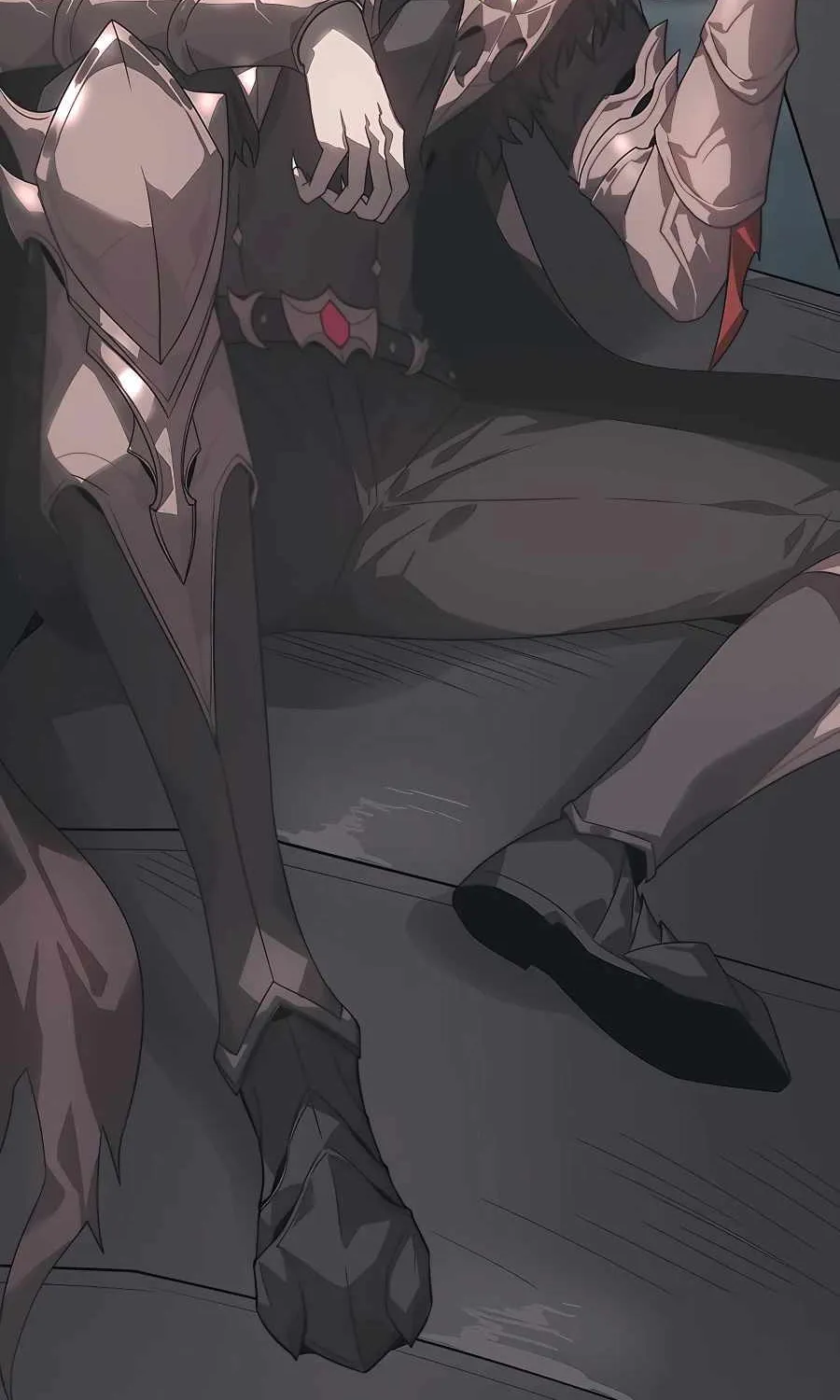 I’m the strongest boss Chapter 2 page 30 - 