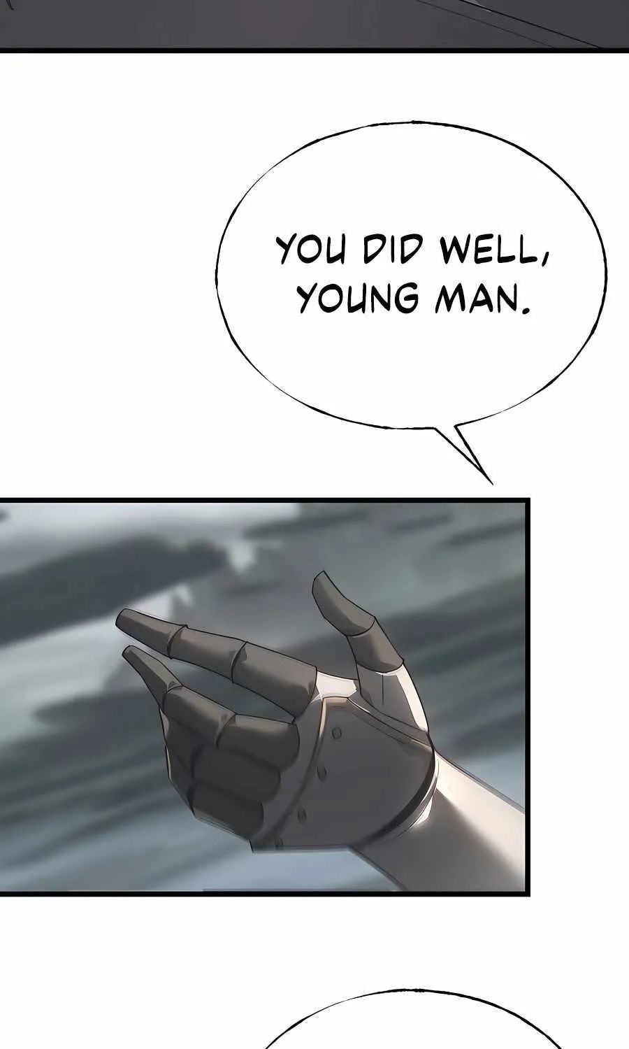 I’m the strongest boss Chapter 2 page 31 - 