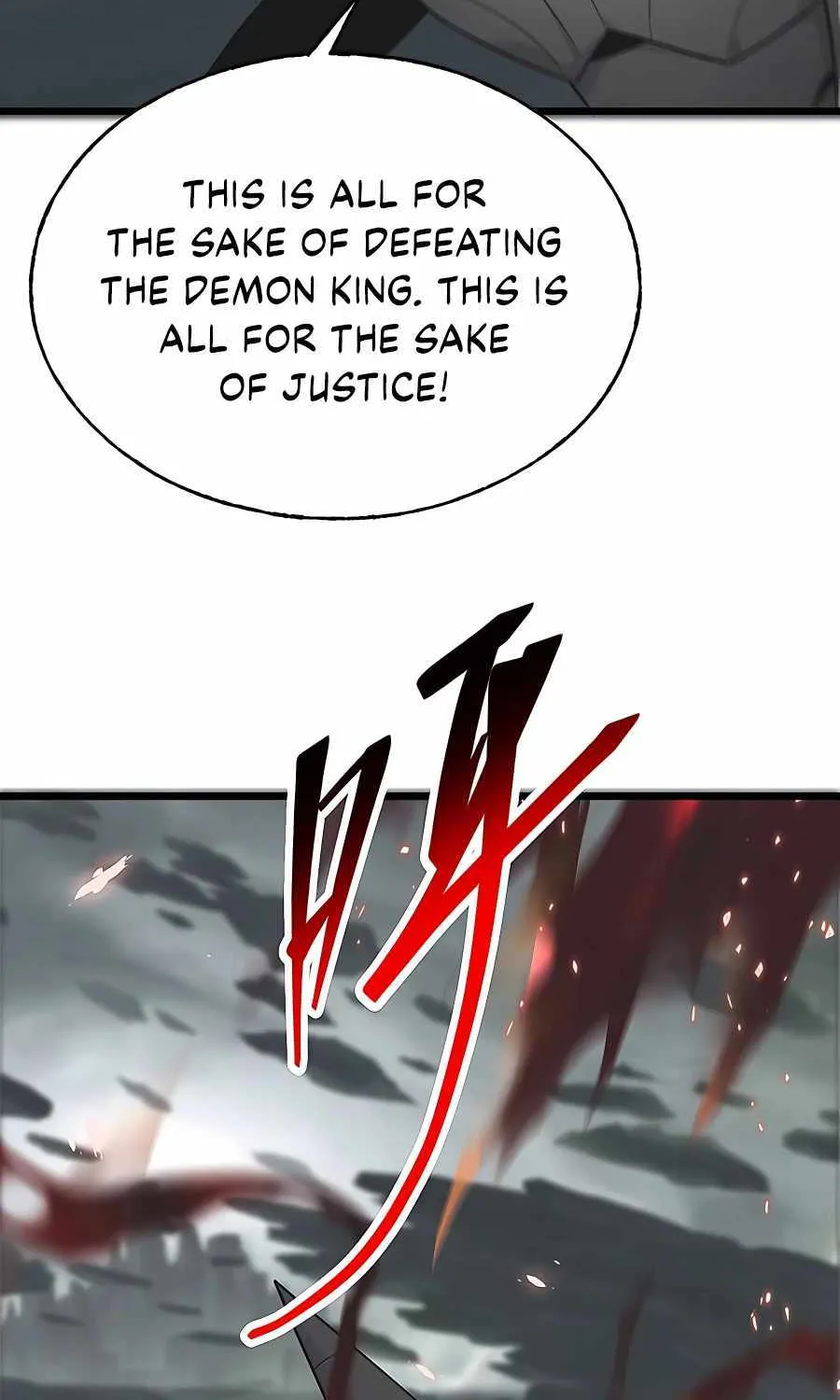 I’m the strongest boss Chapter 2 page 38 - 