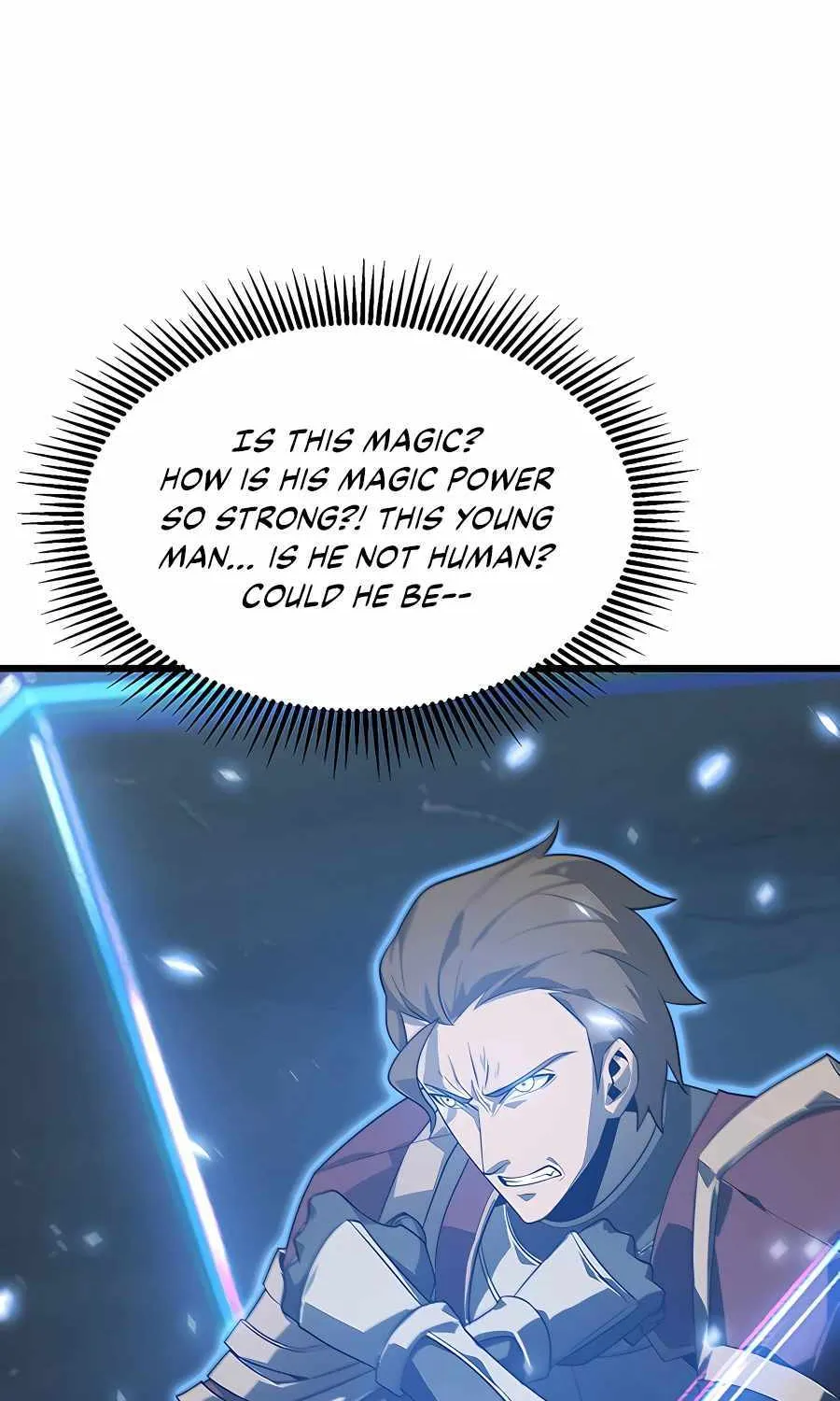 I’m the strongest boss Chapter 2 page 44 - 