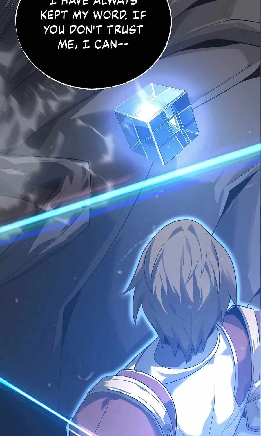 I’m the strongest boss Chapter 2 page 50 - 